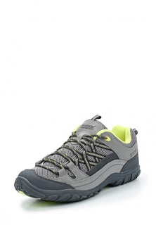 Ботинки трекинговые Regatta Lady Edgepoint II