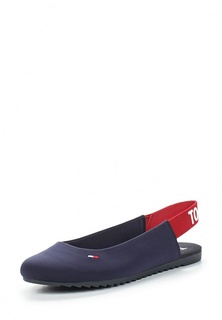 Туфли Tommy Jeans