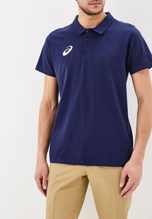 Поло ASICS MAN POLO