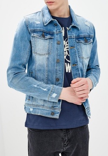 Куртка джинсовая Blend