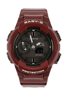 Часы Casio CASIO Baby-G BGA-230S-4A