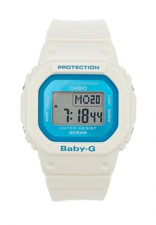 Часы Casio CASIO Baby-G BGD-501FS-7E