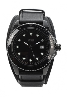 Часы Guess W1051G4