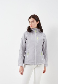 Куртка Helly Hansen W CREW MIDLAYER JACKET