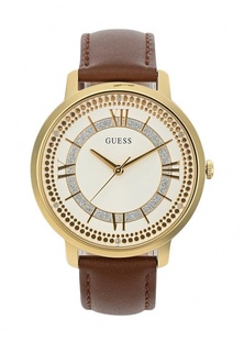 Часы Guess W0934L3