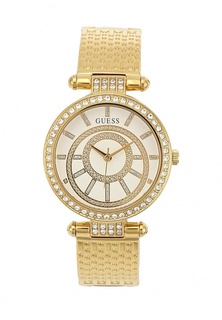 Часы Guess W1008L2