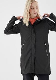 Плащ Helly Hansen W LAUREL COAT