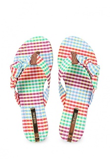 Шлепанцы Moleca