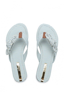 Шлепанцы Moleca