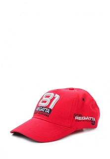 Бейсболка Regatta Crayton Cap