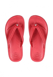 Сланцы Crocs