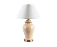 Настольная лампа "Barbara" Gramercy