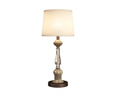 Настольная лампа "April" Gramercy