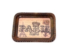 Поднос "Paris lounge" Colibri