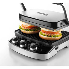 Электрогриль DeLonghi CGH912