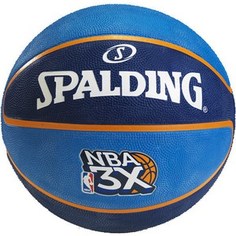 Баскетбольный мяч Spalding TF-33 NBA 3X р 7 (73-932)