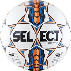 Мяч футбольный Select Contra (812310-006) р.4