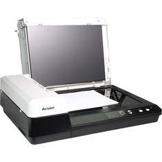 Сканер Avision AD130