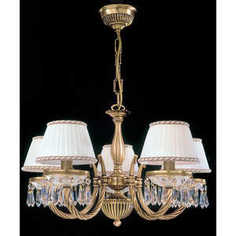 Люстра Reccagni Angelo L 4660/5