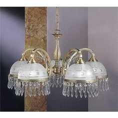 Люстра Reccagni Angelo L 3831/5