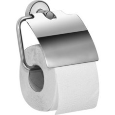 Держатель для туалетной бумаги IDDIS Calipso хром (CALSBC0i43)
