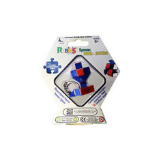 Головоломка Рубикс Брелок Змейка, 24 элемента (КР72128) Rubiks