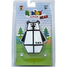 Головоломка Рубикс Мишка Рубика (КР5036) Rubiks