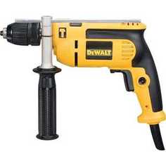 Дрель ударная DeWALT DWD 024 KS