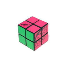 Головоломка Рубикс Кубик рубика 2х2 для детей (КР5015) Rubiks