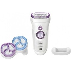 Эпилятор Braun 9-941e Silk-epil 9 SkinSpa Wet & Dry