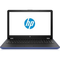 Ноутбук HP 15-bw533ur AMD A6-9220 2400MHz/4Gb/500Gb/15.6HD/Int: AMD Radeon R5/DVD-RW/Cam HD