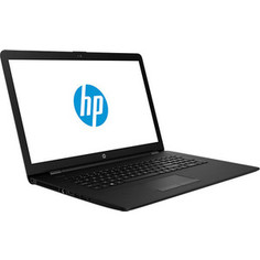 Ноутбук HP 17-bs102ur (2PP82EA)