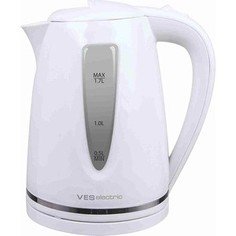 Чайник электрический Ves 1027-W