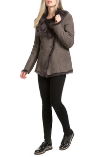 Дубленка Ginger