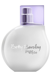 Pure Style 20 мл, 20 мл Betty Barclay