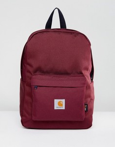 Бордовый рюкзак Carhartt WIP - Красный