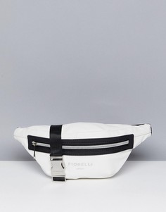 Белая сумка-кошелек на пояс Fiorelli Sport - Мульти