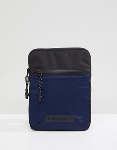 Темно-синяя миниатюрная сумка Timberland - Темно-синий