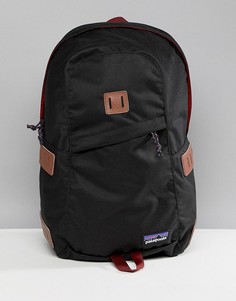 Черный рюкзак объемом 20 л Patagonia Ironwood - Черный