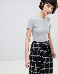 Боди New Look - Серый