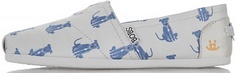 Полуботинки женские Skechers Bobs Plush-Sit Stay, размер 36