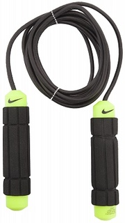 Скакалка с утяжелителями Nike Accessories