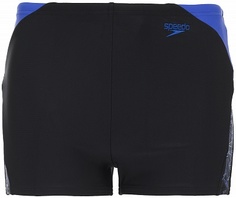 Плавки-шорты для мальчиков Speedo Boom Spl, размер 152