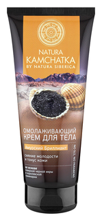 Крем для тела Natura Siberica