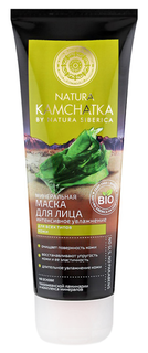 Маска Natura Siberica