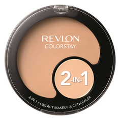 Тональная основа Revlon