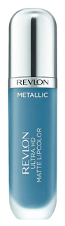 Жидкая помада Revlon