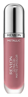 Жидкая помада Revlon