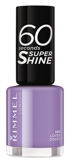 Лак для ногтей Rimmel
