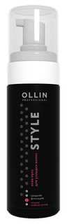 Мусс Ollin Professional